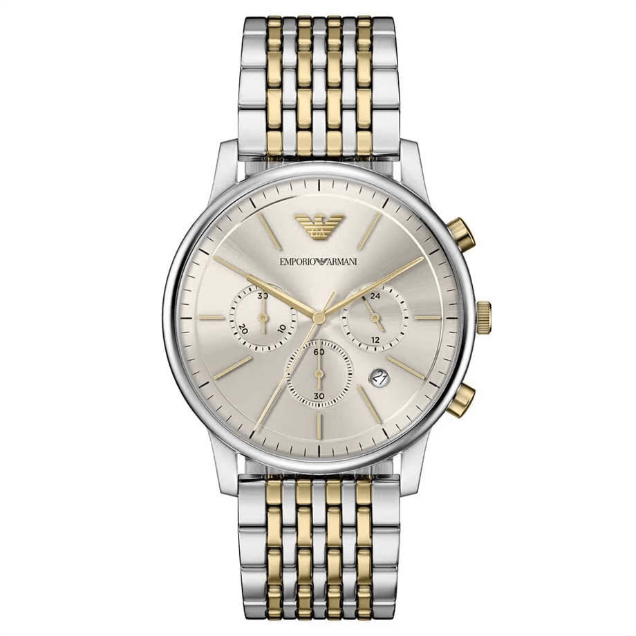 Emporio Armani AR11773 Erkek Kol Saati