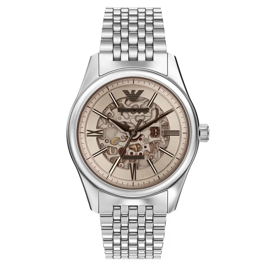 Emporio Armani AR60095 Erkek Kol Saati