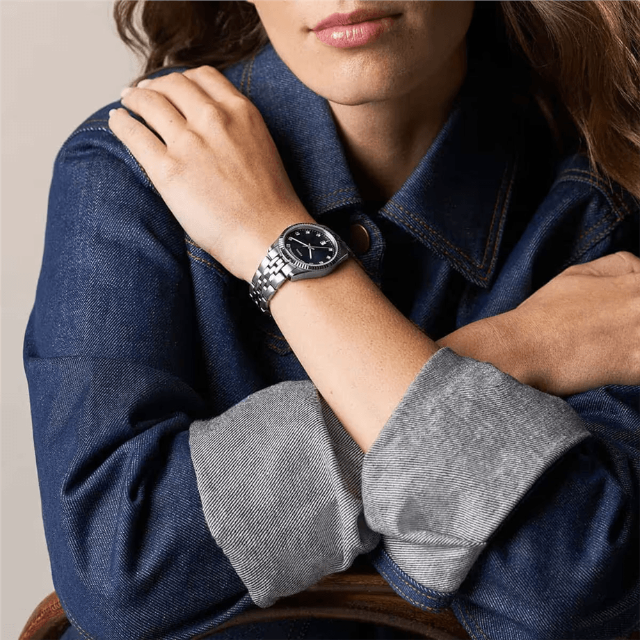 Fossil FES5457 Kadın Kol Saati