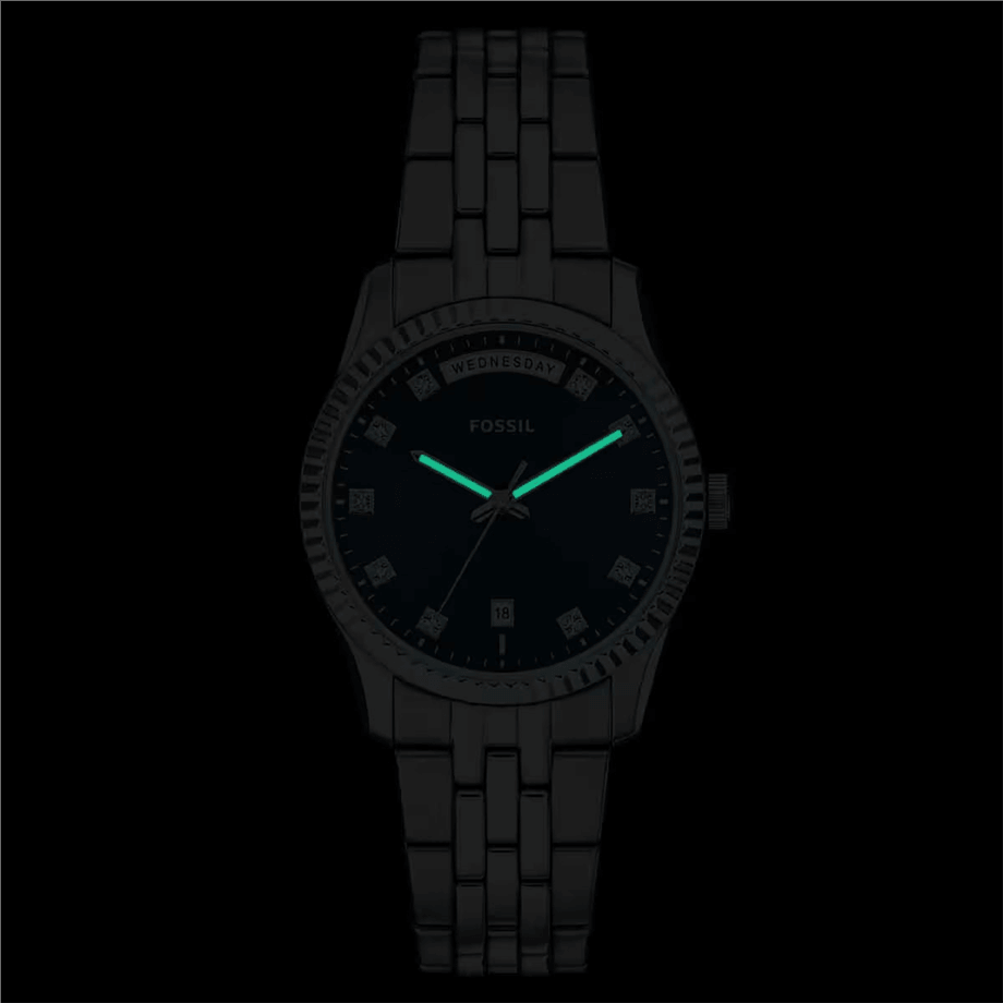 Fossil FES5457 Kadın Kol Saati