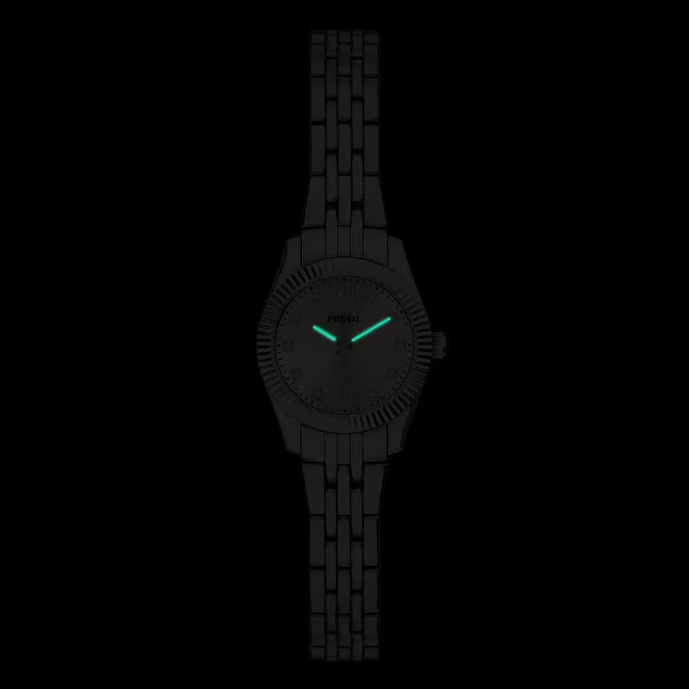 Fossil FES5475 Kadın Kol Saati