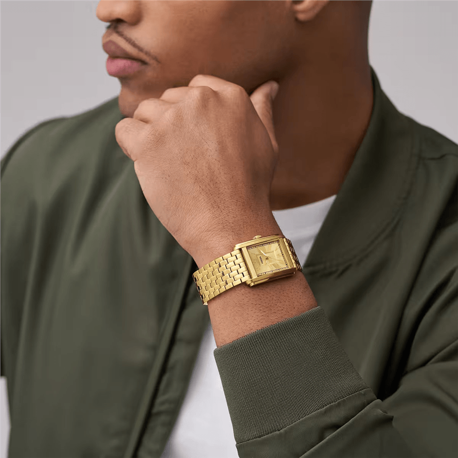 Fossil FFS6009 Erkek Kol Saati