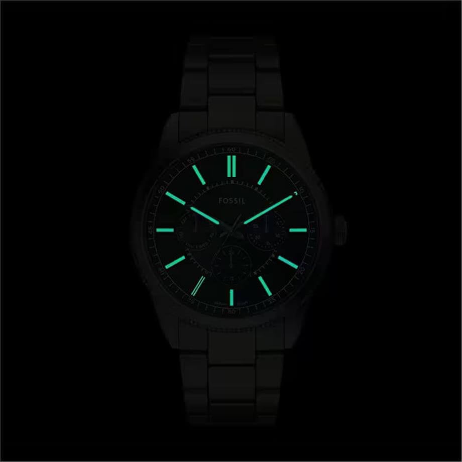 Fossil FFS6136 Erkek Kol Saati