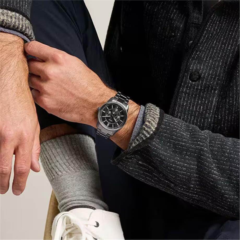 Fossil FFS6136 Erkek Kol Saati