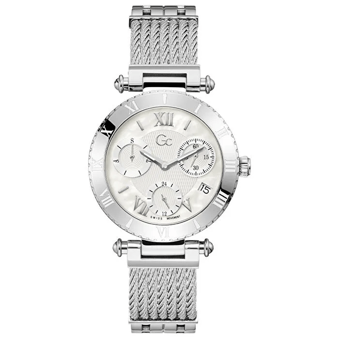 Guess Collection GCY77001L1MF Kadın Kol Saati