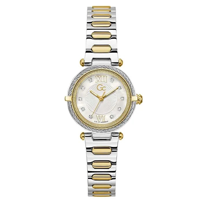 Guess Collection GCZ57002L1 Kadın Kol Saati