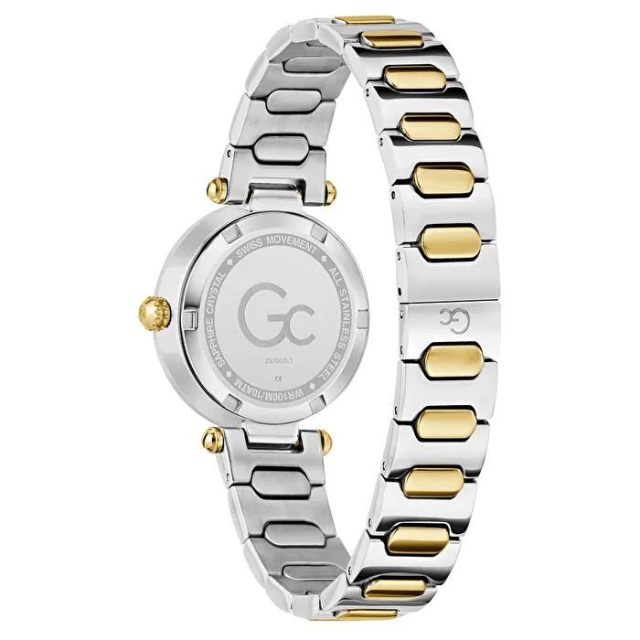 Guess Collection GCZ57002L1 Kadın Kol Saati