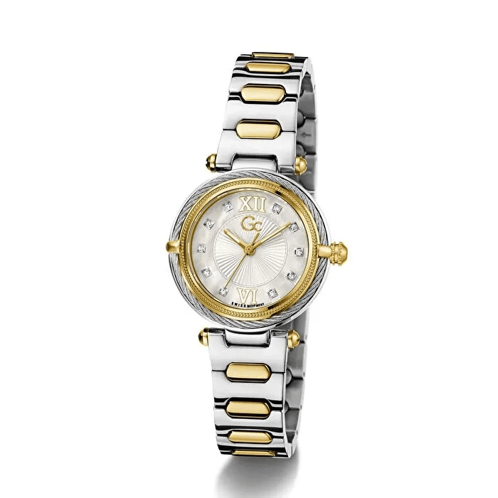 Guess Collection GCZ57002L1 Kadın Kol Saati