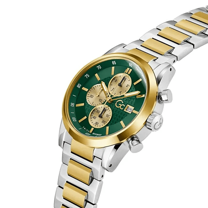 Guess Collection GCZ61002G9 Erkek Kol Saati