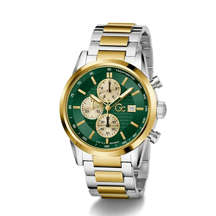 Guess Collection GCZ61002G9 Erkek Kol Saati