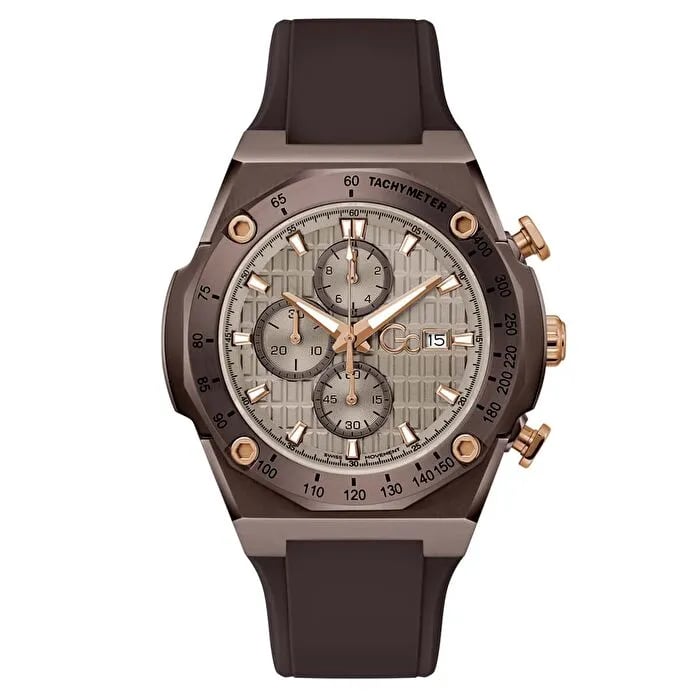 Guess Collection GCZ68005G1 Erkek Kol Saati