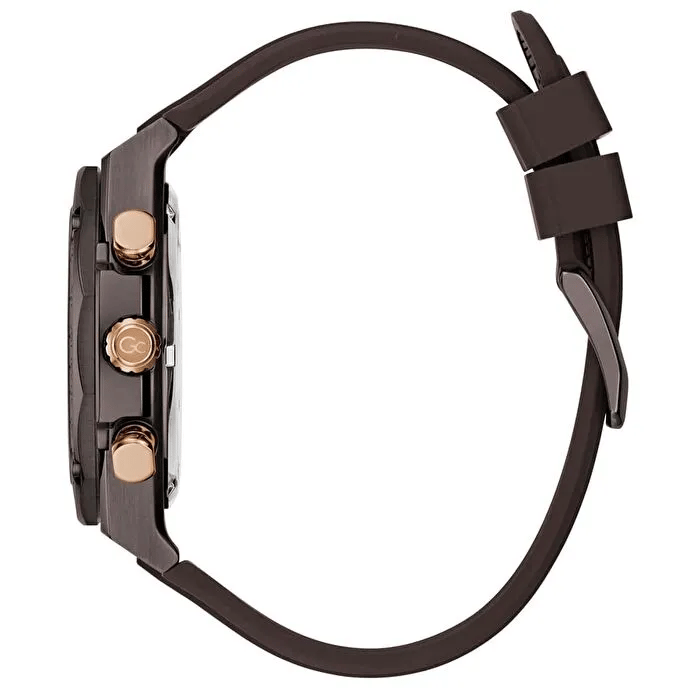 Guess Collection GCZ68005G1 Erkek Kol Saati