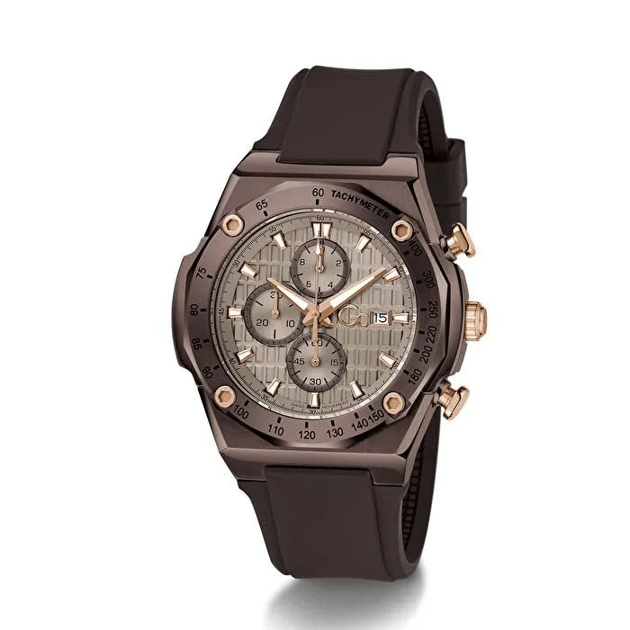 Guess Collection GCZ68005G1 Erkek Kol Saati