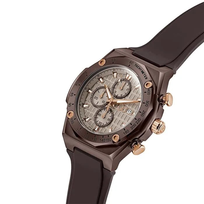 Guess Collection GCZ68005G1 Erkek Kol Saati