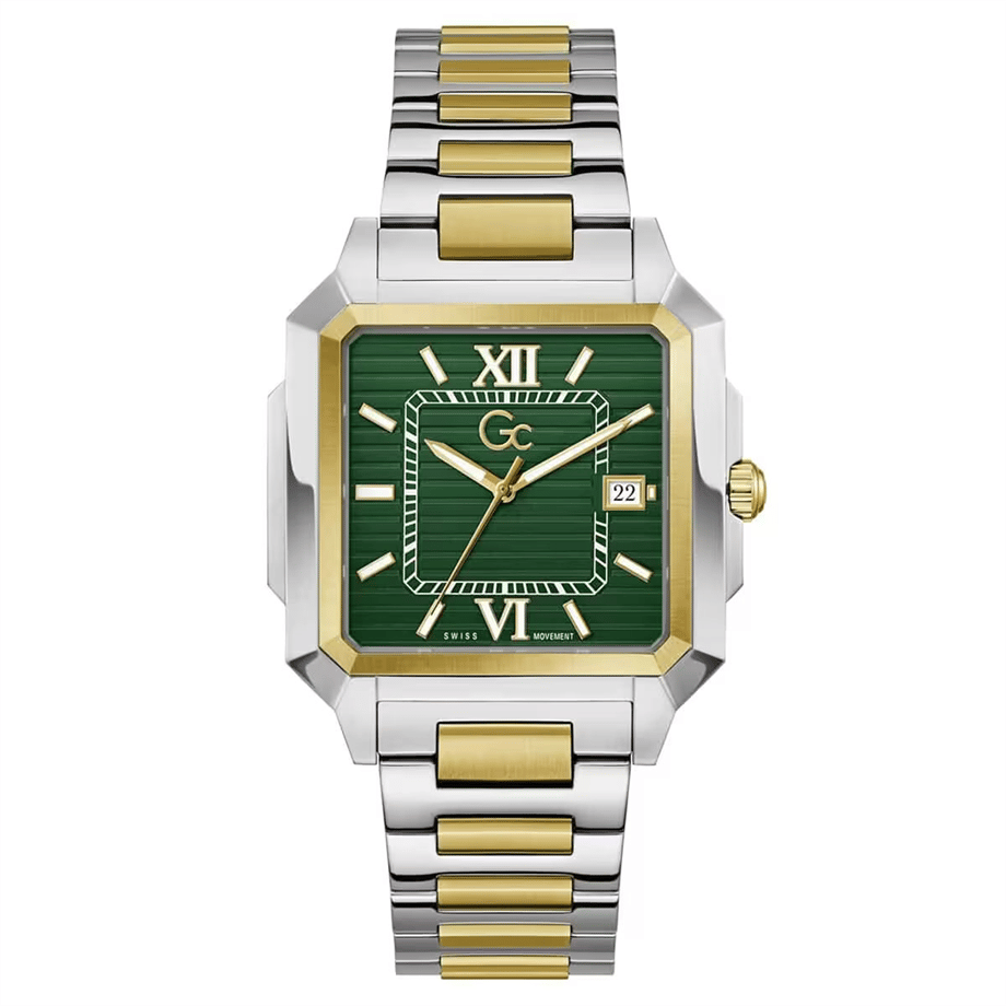 Guess Collection GCZ74004G9 Erkek Kol Saati
