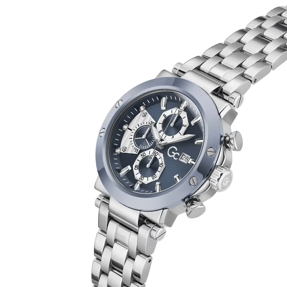 Guess Collection GCZ75002G7 Erkek Kol Saati