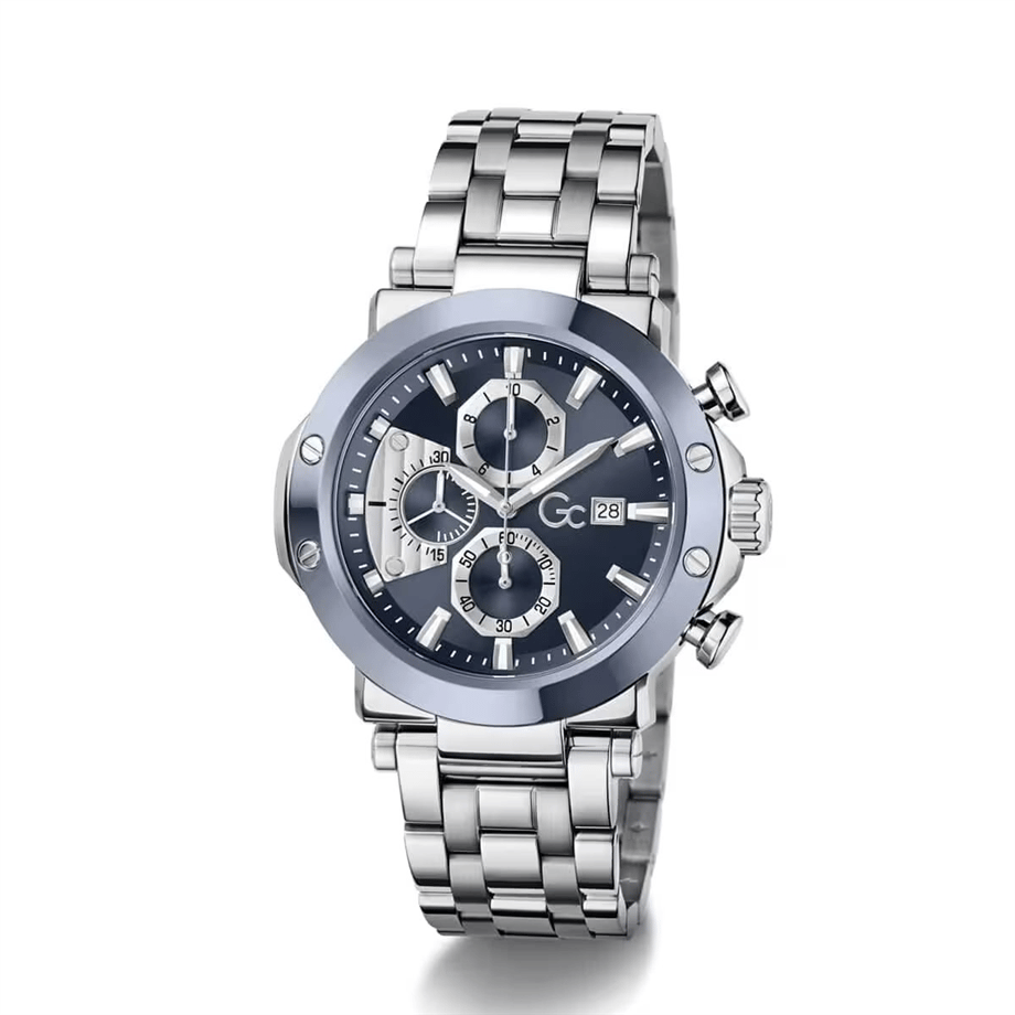 Guess Collection GCZ75002G7 Erkek Kol Saati