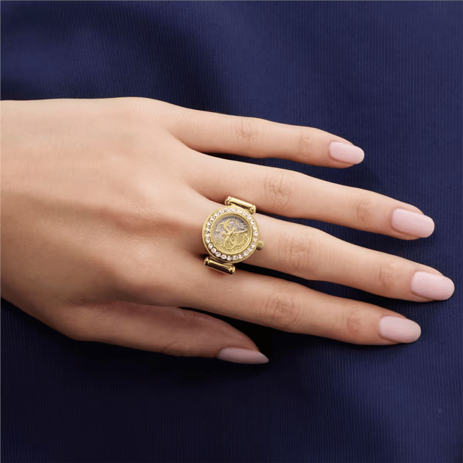 Guess GUGW1022L2 Kadın Kol Saati