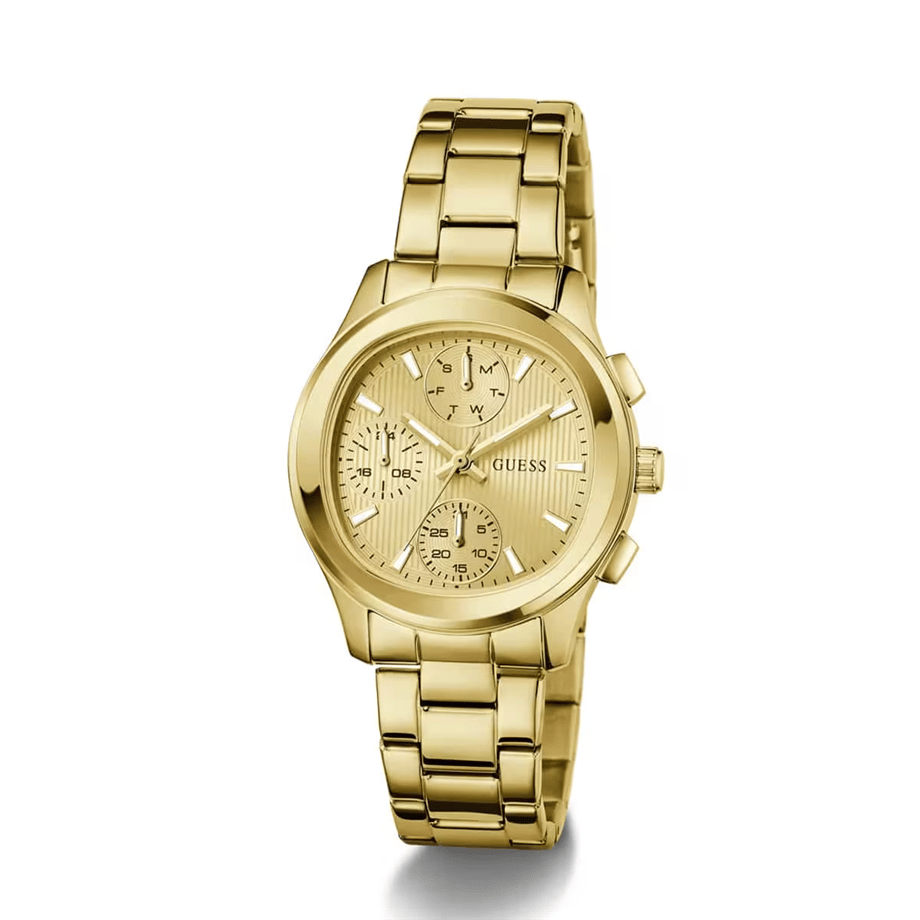 Guess GUGW1031L2 Kadın Kol Saati
