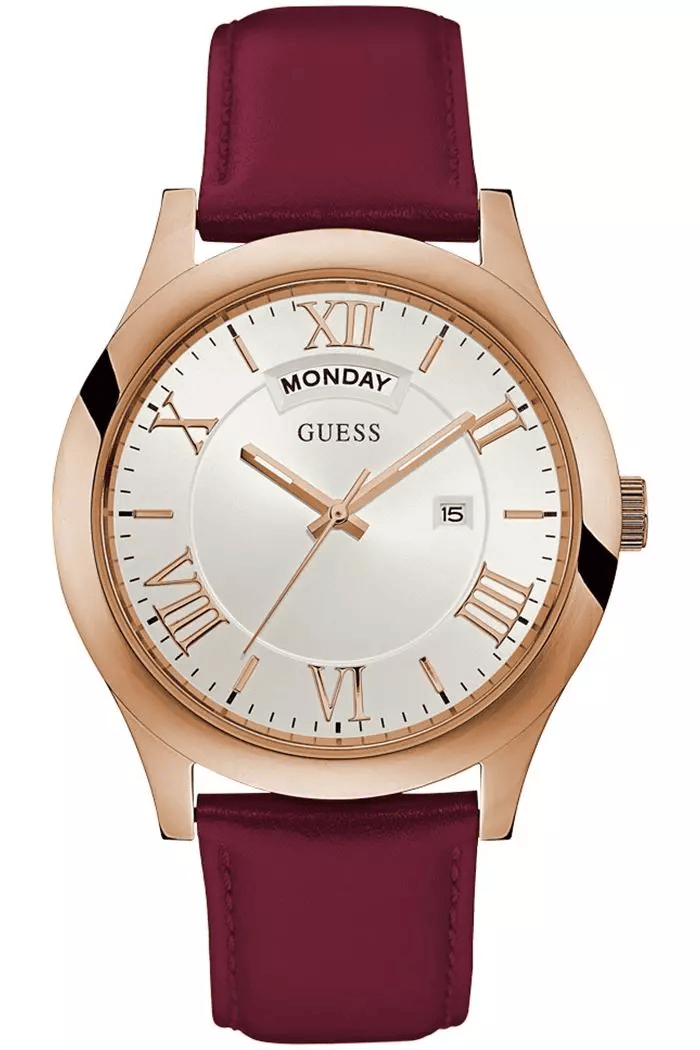 Guess GUW0792G10 Erkek Kol Saati