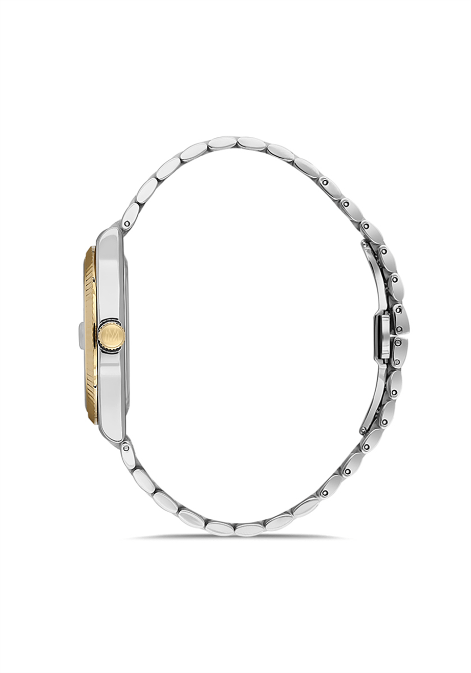 Momentus CM262T-02SG Erkek Kol Saati