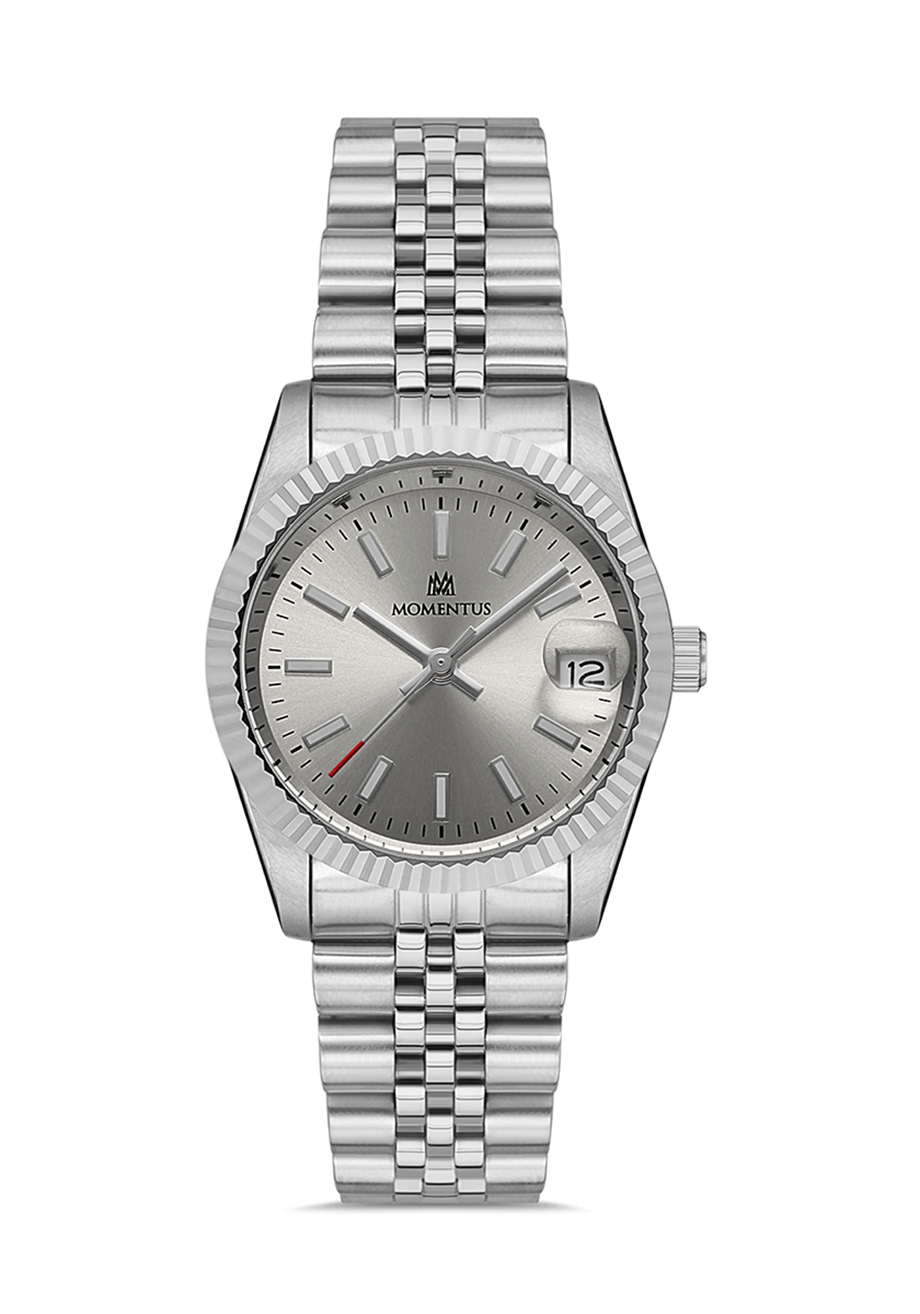 Momentus CW132S-03SS Kadın Kol Saati