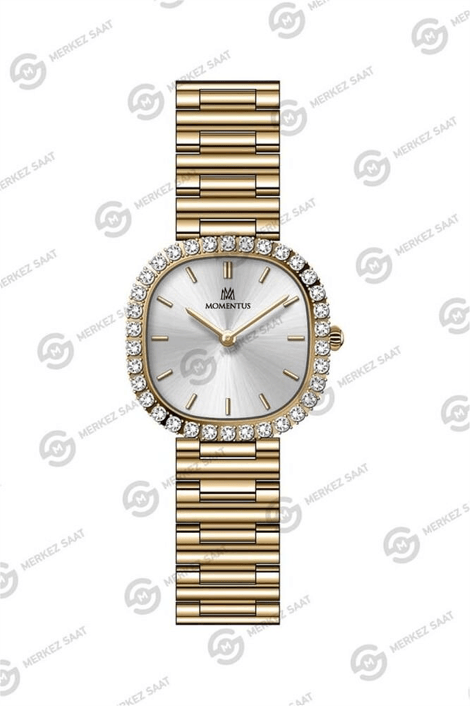 Momentus SW296G-02SG Kadın Kol Saati