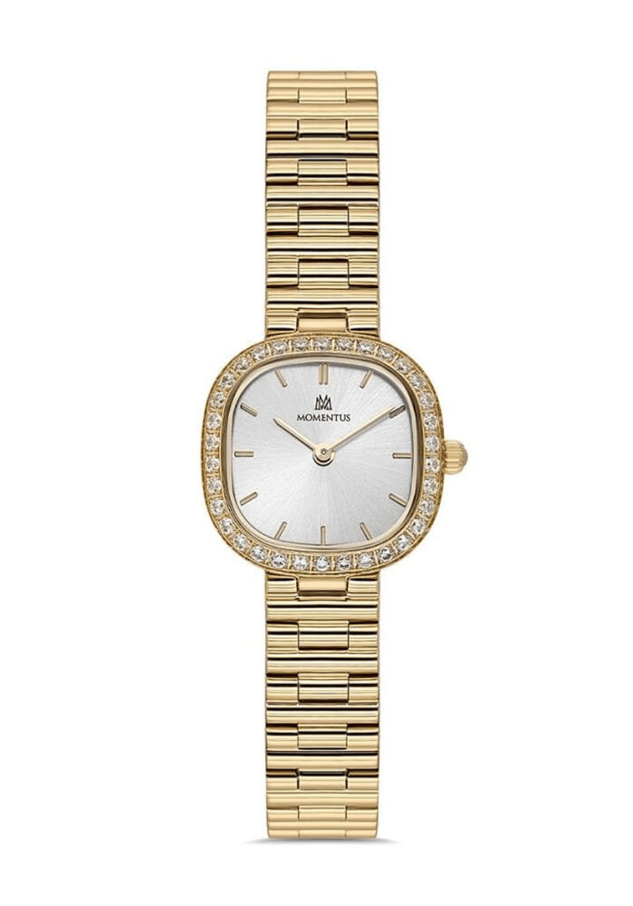 Momentus SW296G-02SG Kadın Kol Saati