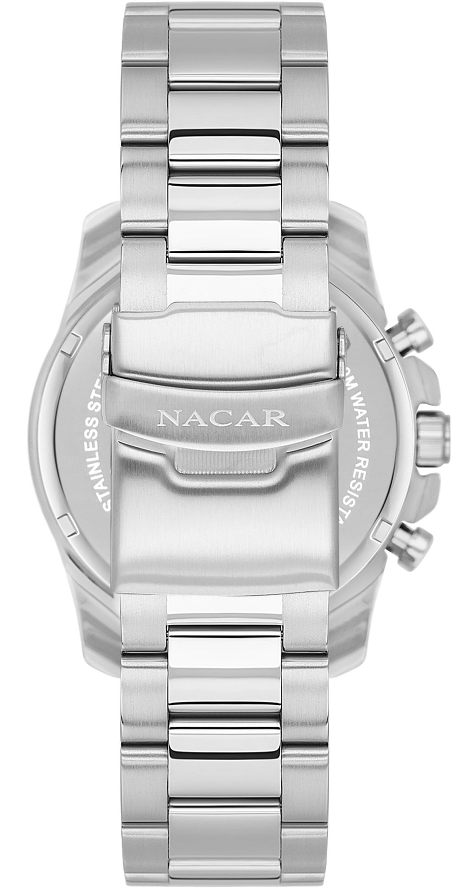 Nacar NC08-290023-ASM Erkek Kol Saati
