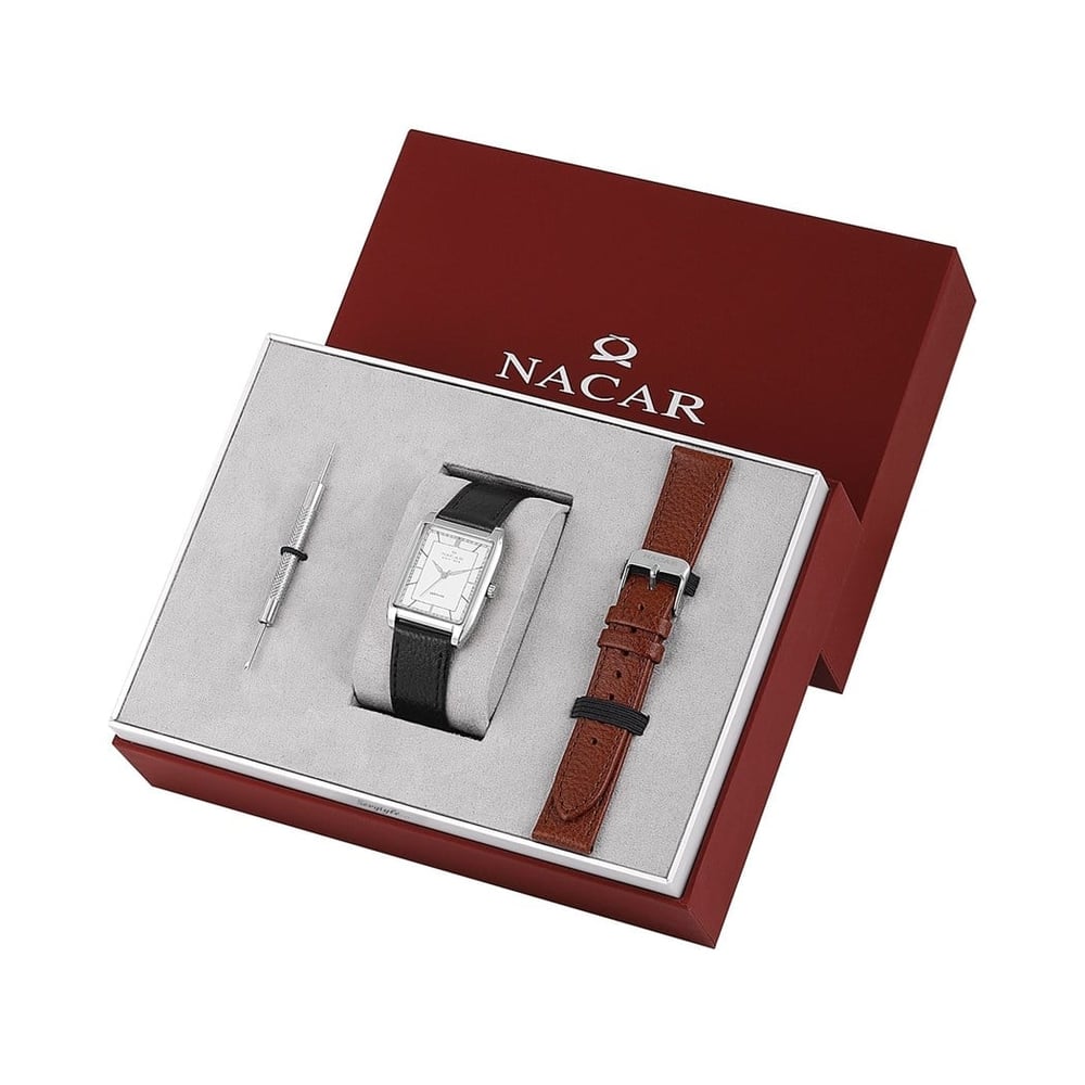 Nacar NC08-29420738-ASL1 Erkek Kol Saati
