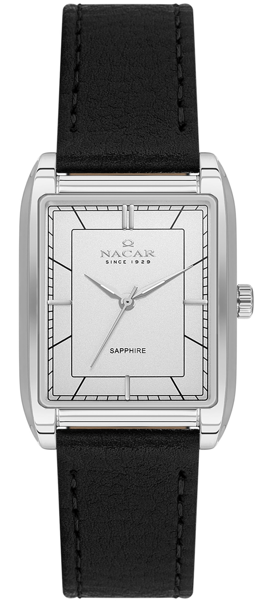 Nacar NC08-29420738-ASL1 Erkek Kol Saati