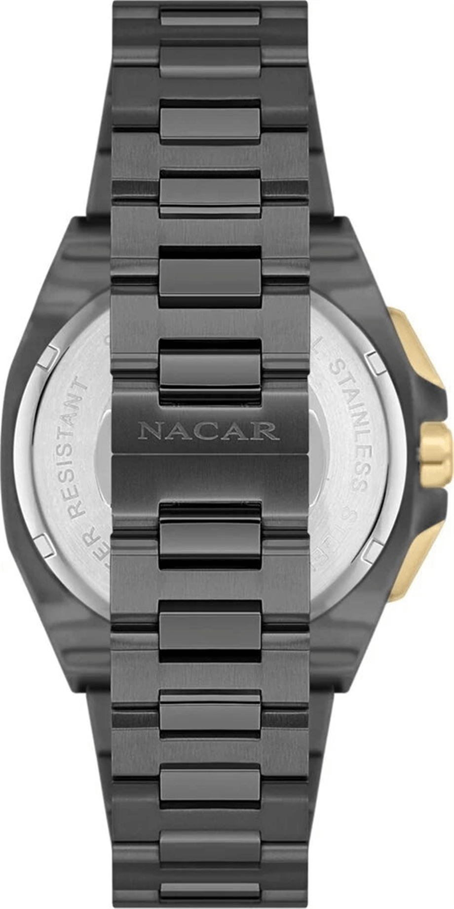 Nacar NC08-29430493-GNC Erkek Kol Saati