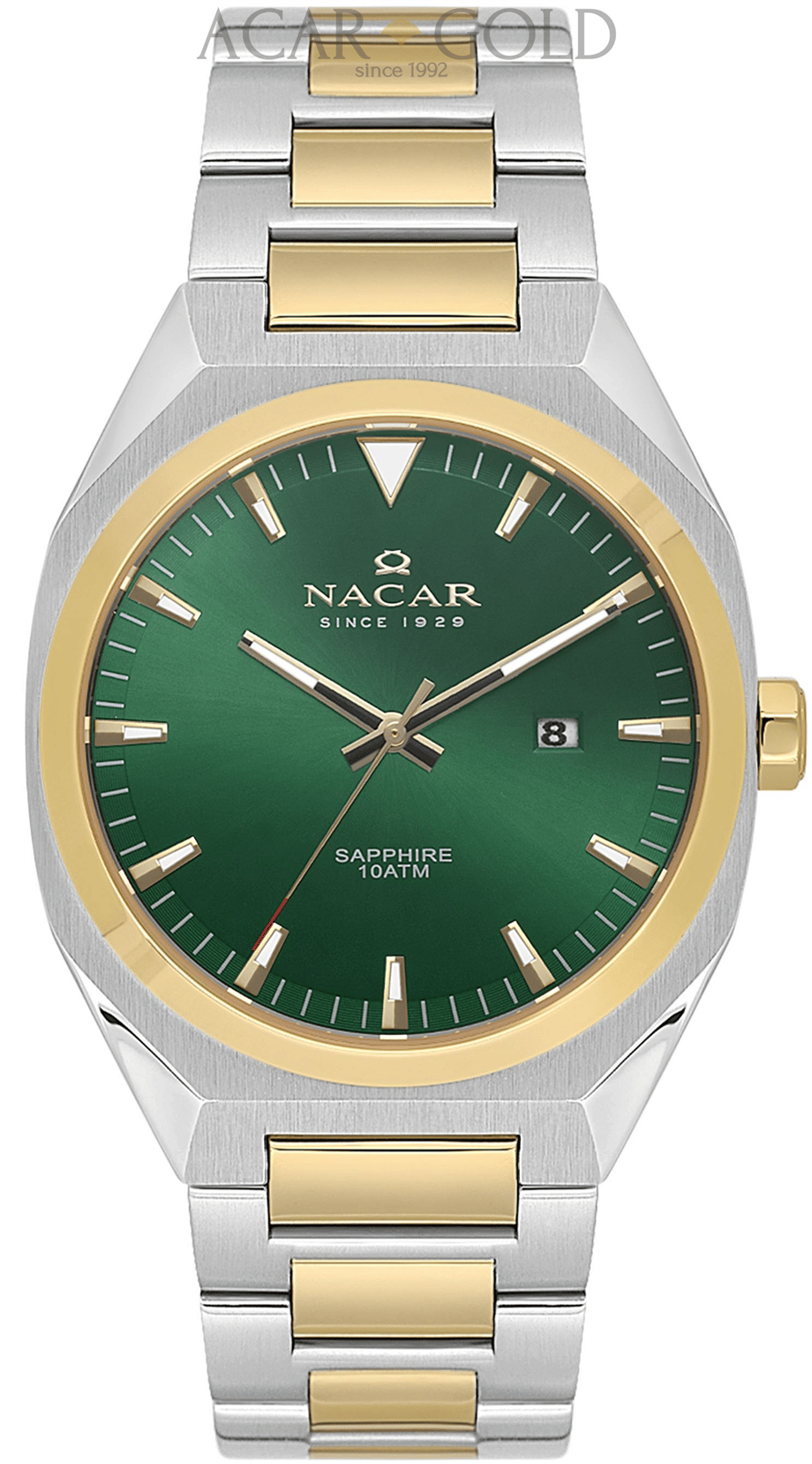 Nacar NC08-29430737-CNM Erkek Kol Saati
