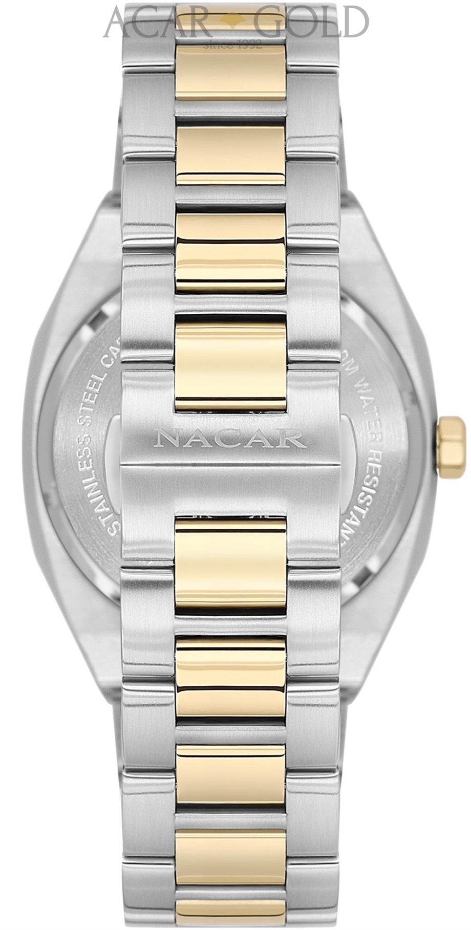 Nacar NC08-29430737-CNM Erkek Kol Saati