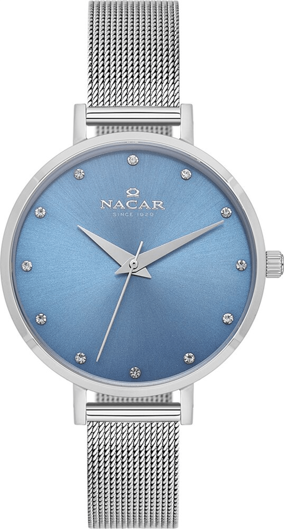 Nacar NC17-3920718-ALMS Kadın Kol Saati