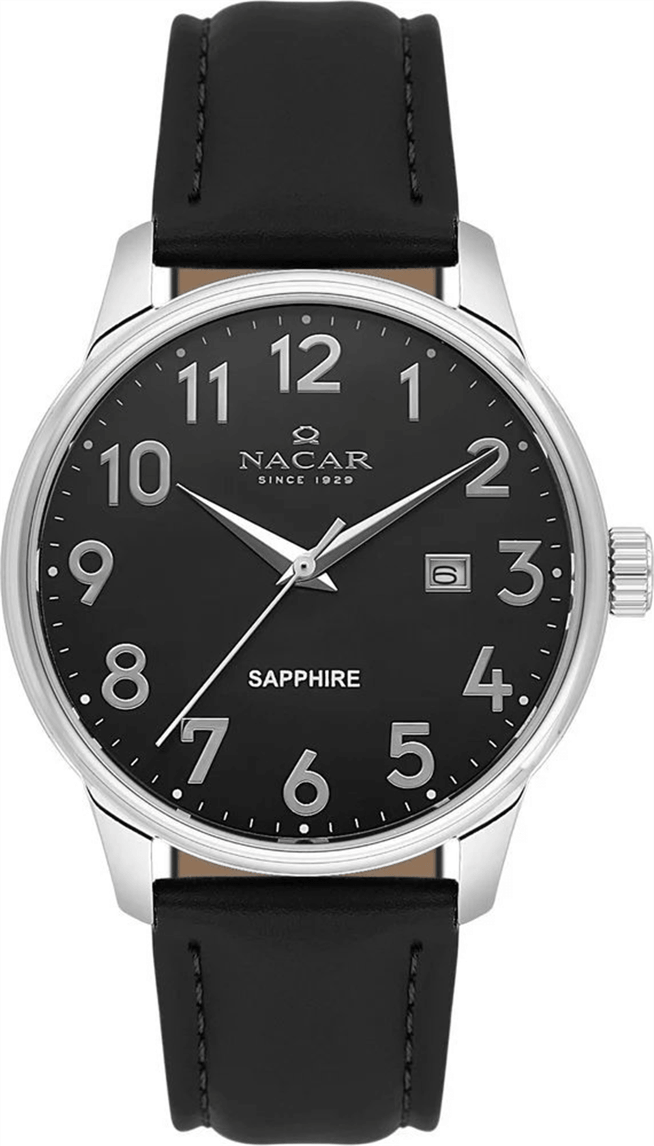 Nacar NC31-297170-ABL1 Erkek Kol Saati