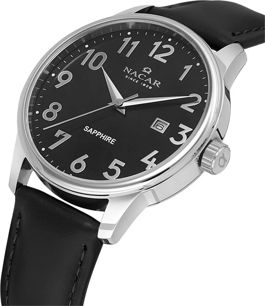 Nacar NC31-297170-ABL1 Erkek Kol Saati