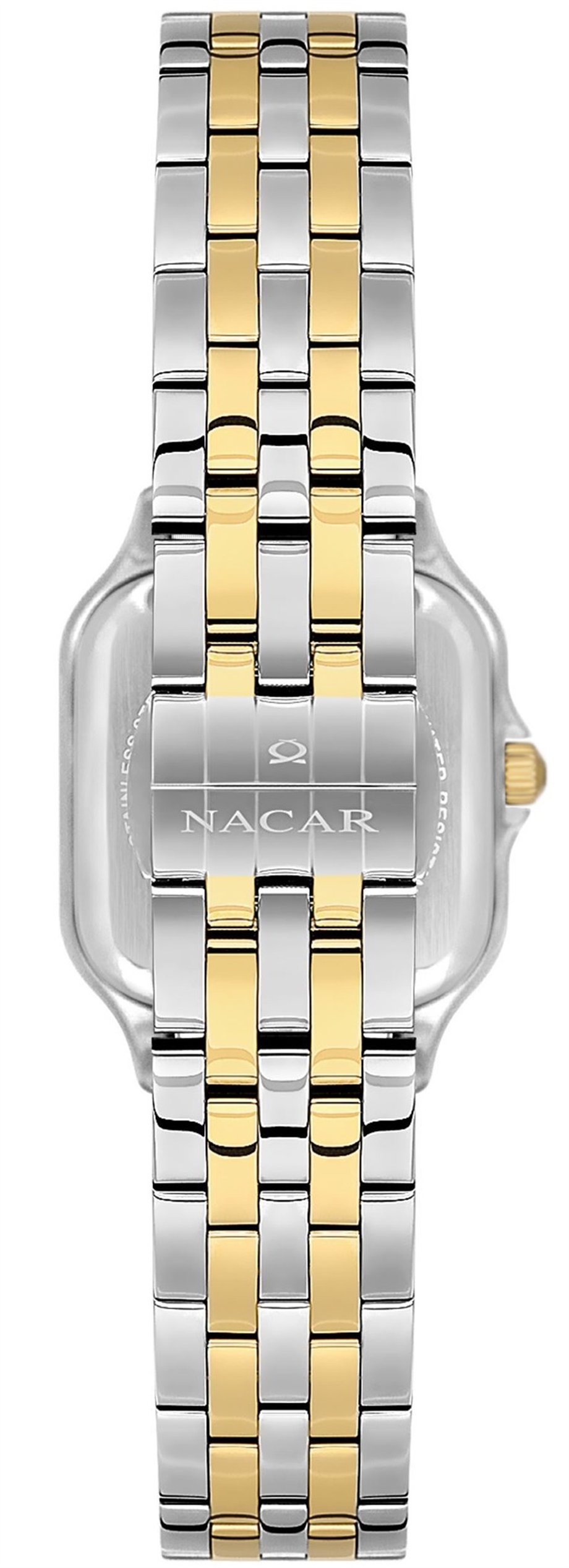 Nacar NC33-398508-CWMS Kadın Kol Saati