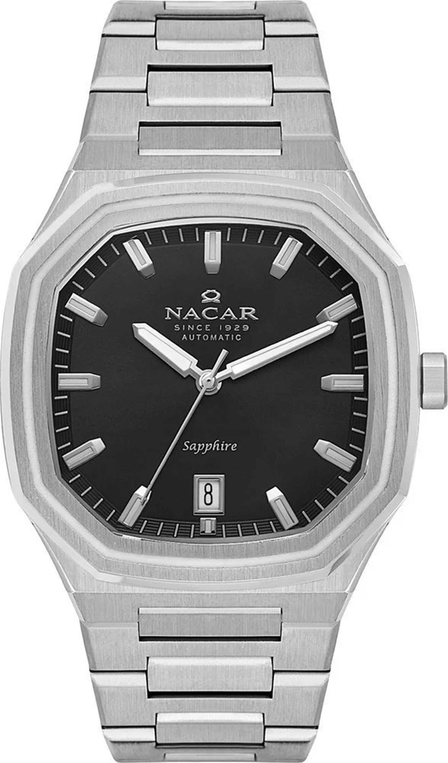 Nacar NC34-290607-ABM Erkek Kol Saati