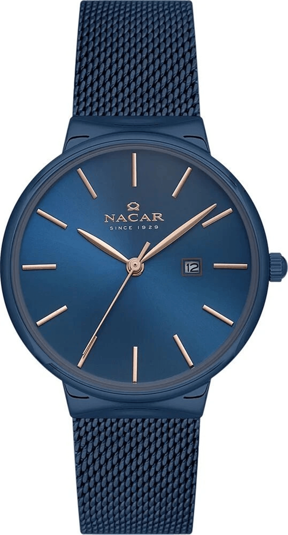 Nacar NC34-390431-LLRM Kadın Kol Saati