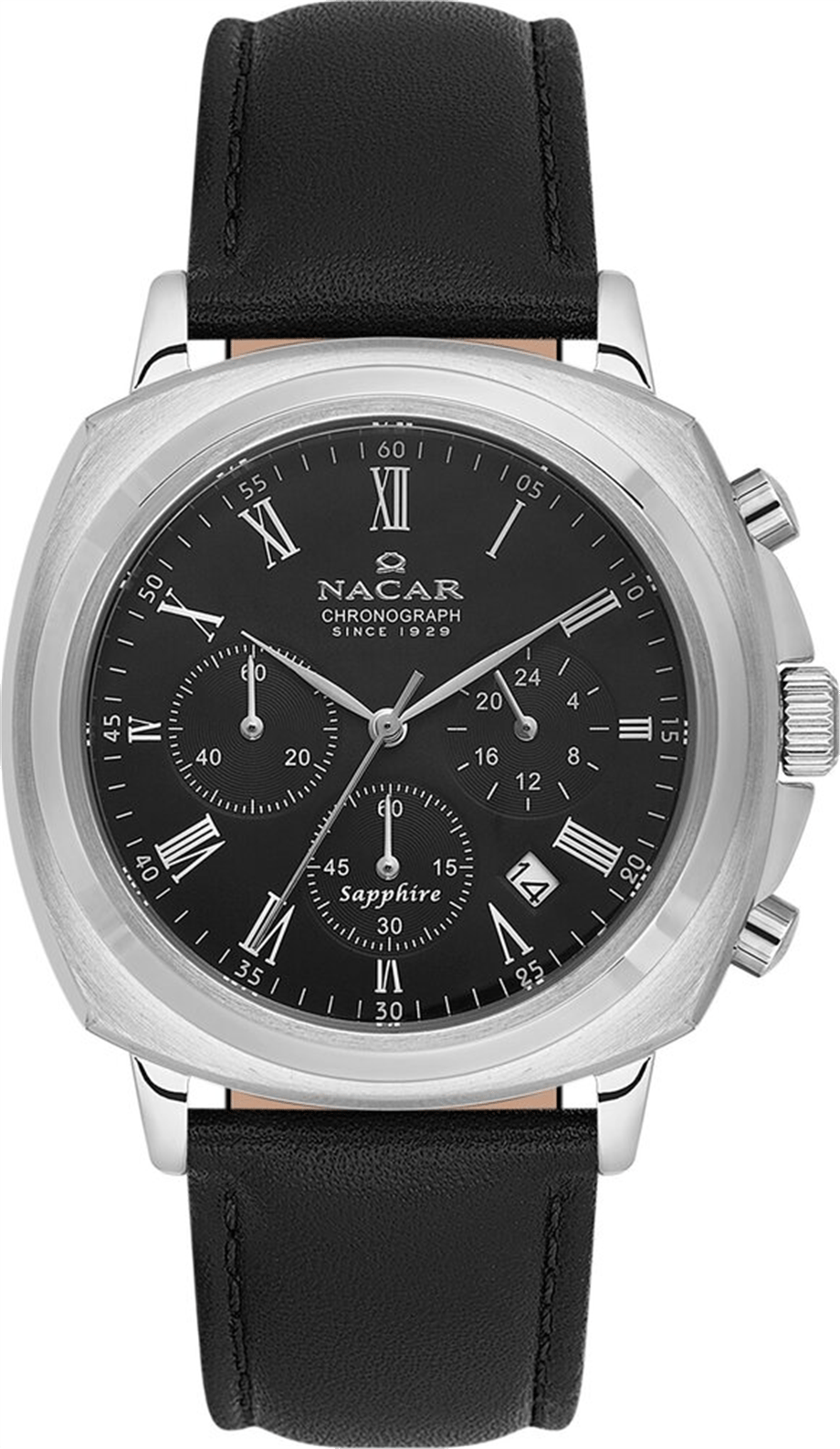 Nacar NC40-290498-ABL1 Erkek Kol Saati