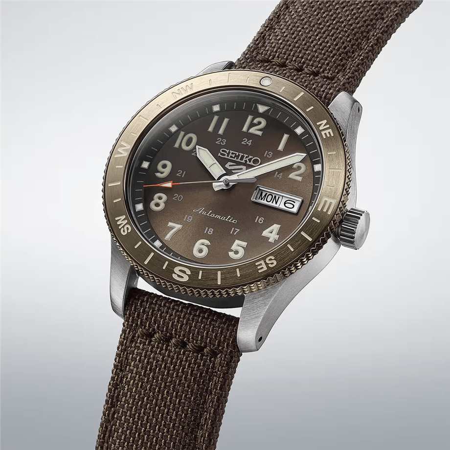 Seiko HDB009K1 Erkek Kol Saati
