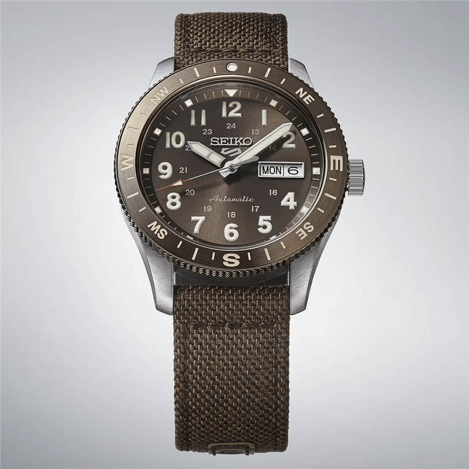 Seiko HDB009K1 Erkek Kol Saati