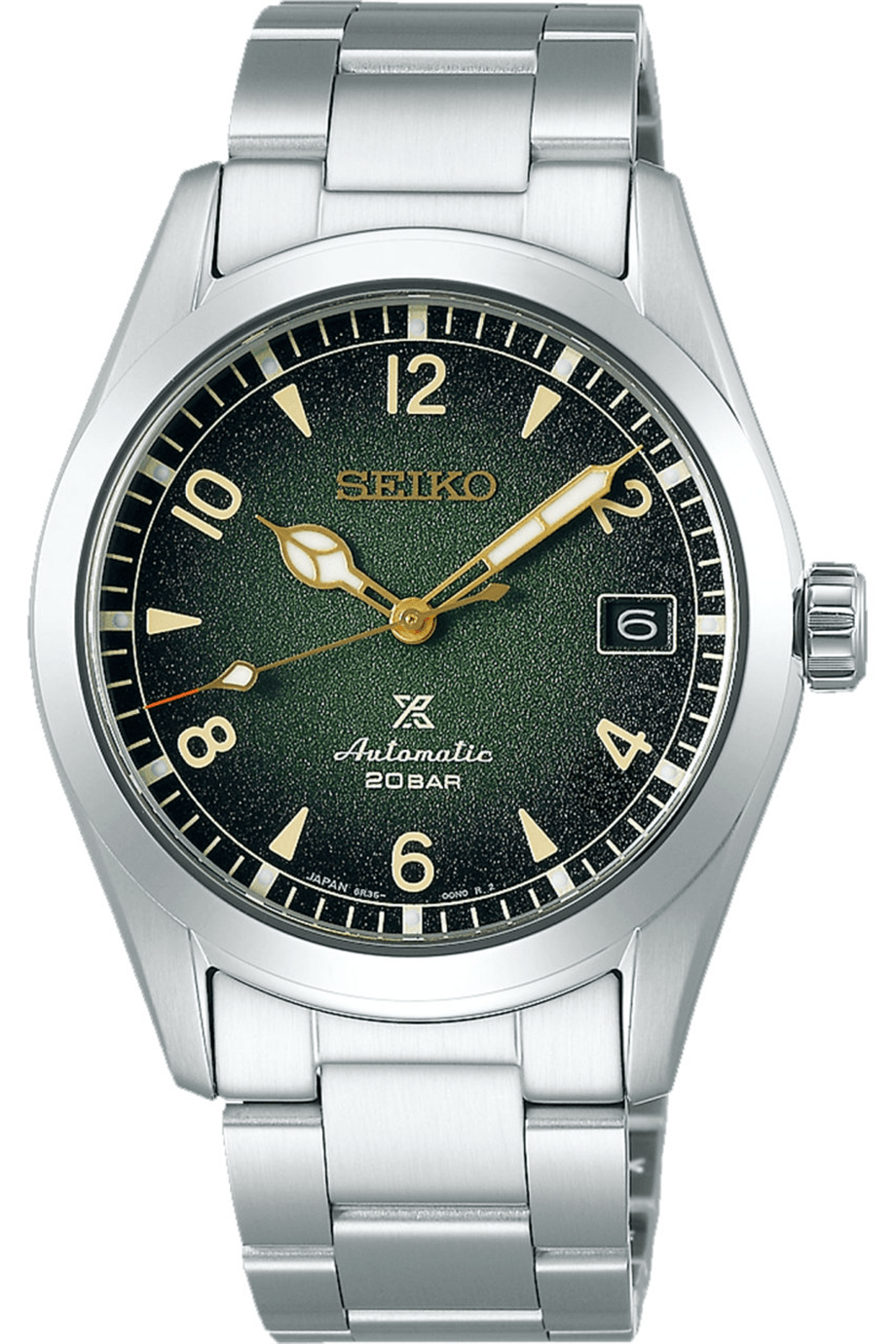 Seiko SPB155J1 Erkek Kol Saati