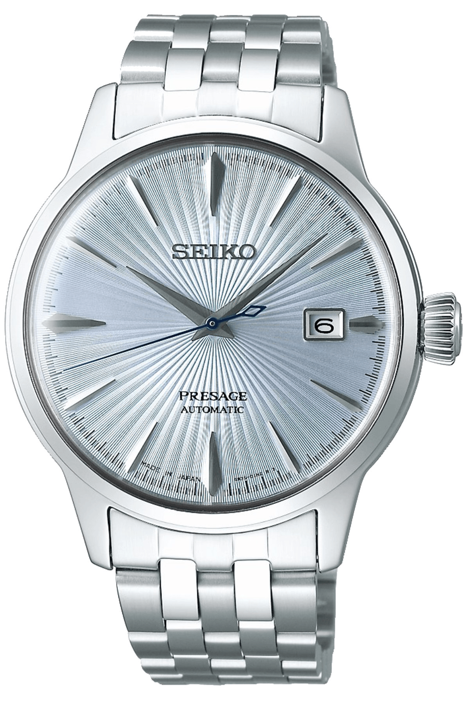 Seiko SRPE19J1 Erkek Kol Saati
