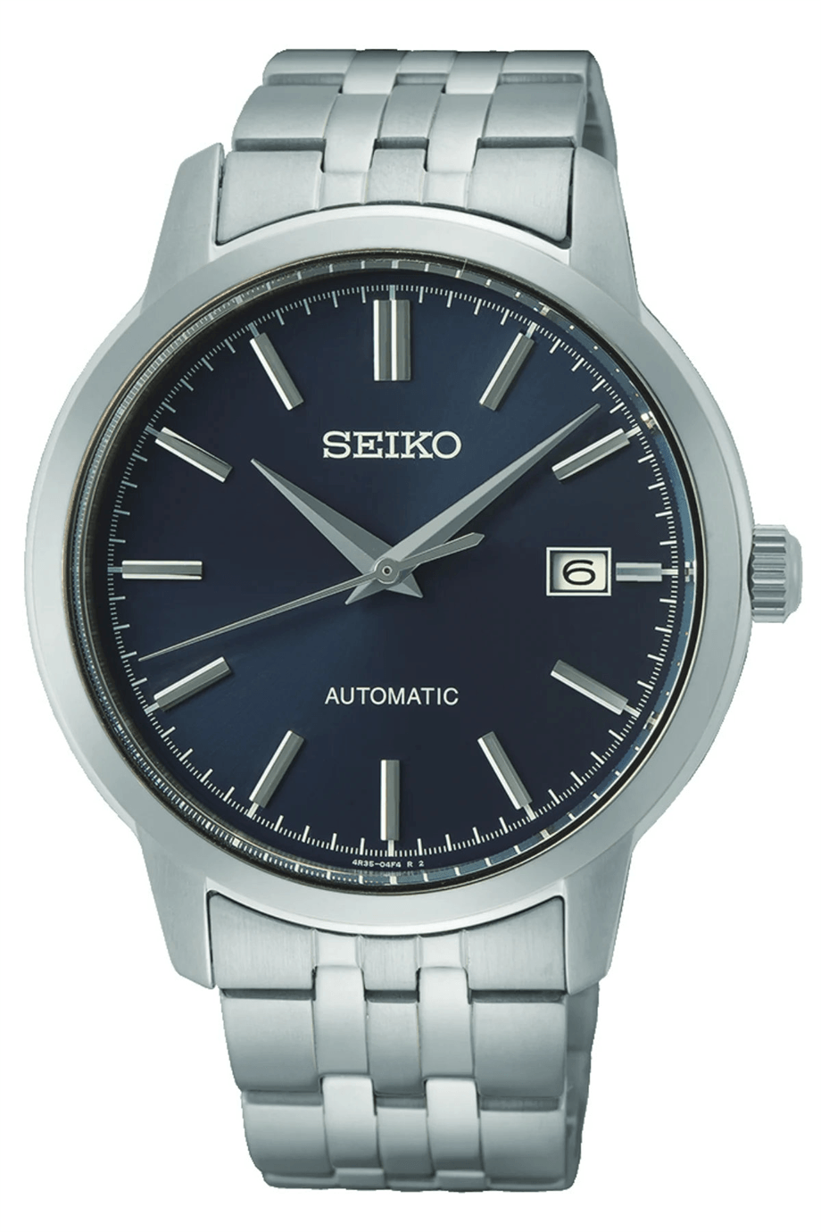 Seiko SRPH87K1 Erkek Kol Saati