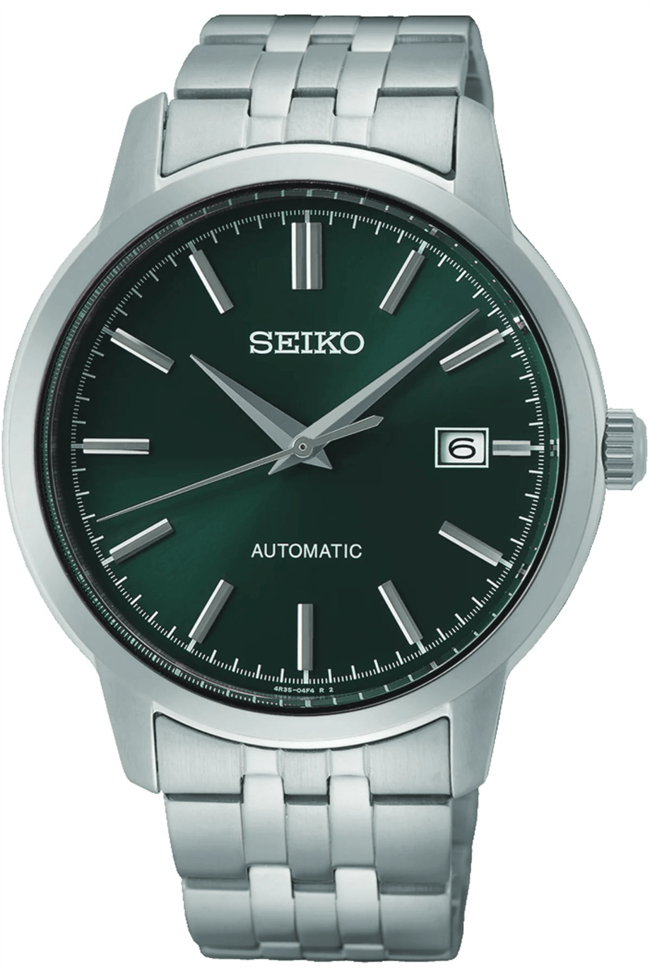 Seiko SRPH89K1 Erkek Kol Saati