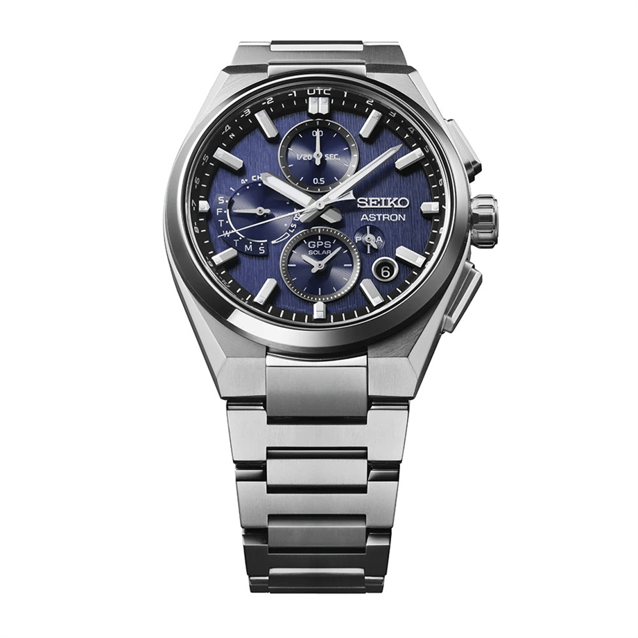Seiko SSH161J1 Erkek Kol Saati