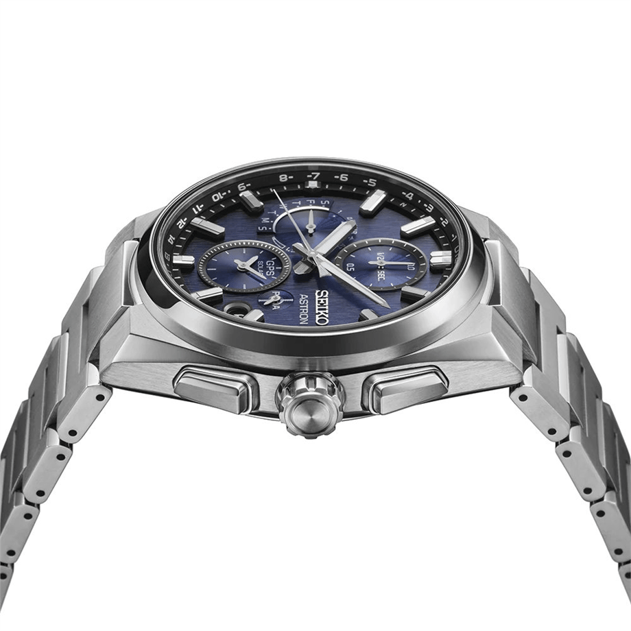 Seiko SSH161J1 Erkek Kol Saati