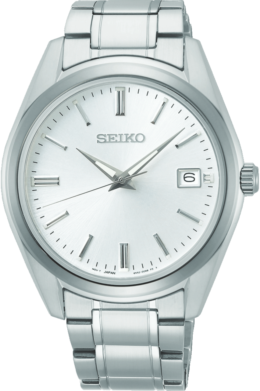 Seiko SUR307P1 Erkek Kol Saati
